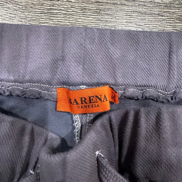 Barena Venezia Men’s Sweatpants – Size 52 - Picture 8 of 14